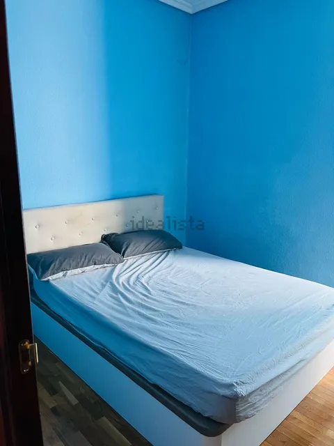 Habitació de lloguer, Logronyo