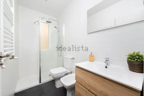Zimmer zur Miete, Madrid