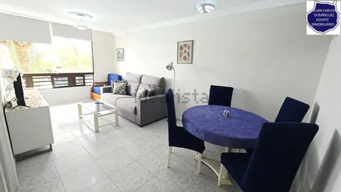 Pis de 60 m² a Mogán