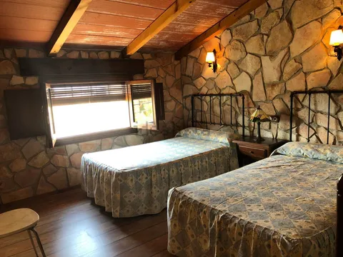 Casa de 65 m² a Huesa
