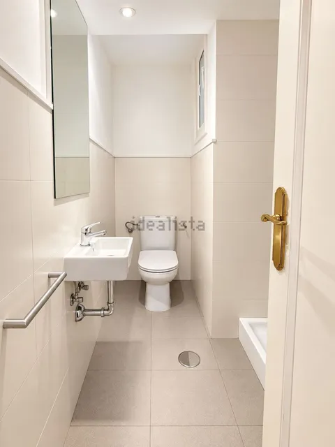 Wohnung 185 m² in Madrid