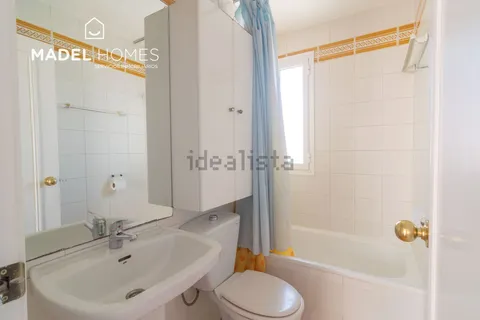 Pis de 130 m² a Fuengirola
