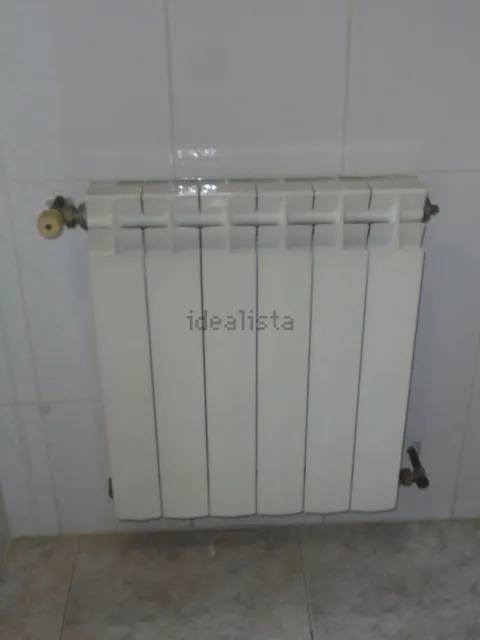 Pis de 113 m² a Castelló de la Plana
