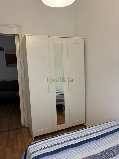 Pis de 52 m² a Madrid