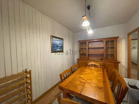 Pis de 80 m² a A Corunya