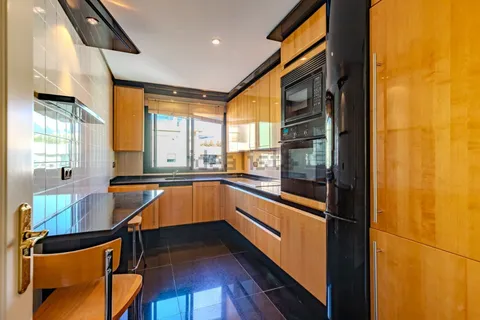 Pis de 96 m² a Marbella