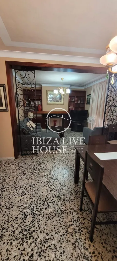 Wohnung 157 m² in Ibiza-Stadt