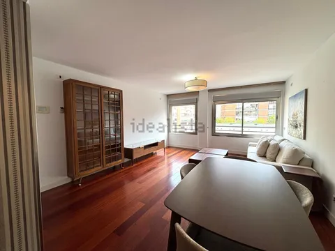 Pis de 96 m² a Madrid