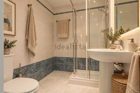Pis de 120 m² a Madrid