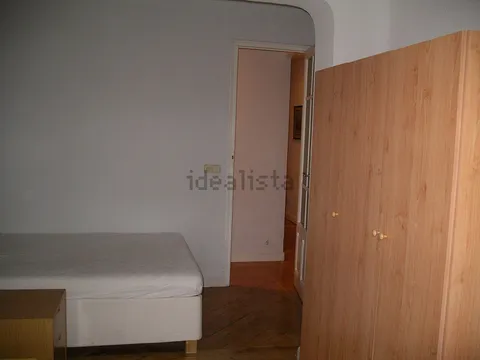 Chambre à louer, Madrid