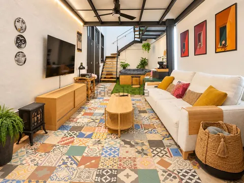 Haus 180 m² in Santa Cruz de Tenerife