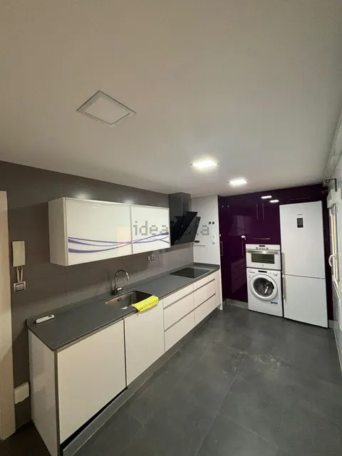 Chambre à louer, Saragosse