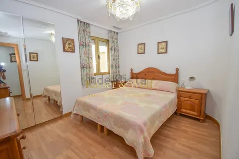 Wohnung 90 m² in Santa Pola