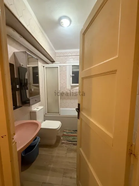 Zimmer zur Miete, Saragossa