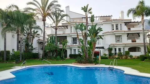 Pis de 125 m² a Marbella