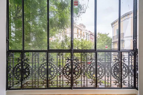 Pis de 75 m² a Madrid