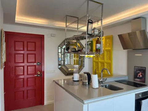 Pis de 55 m² a Marbella