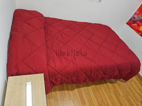 Zimmer zur Miete, Madrid