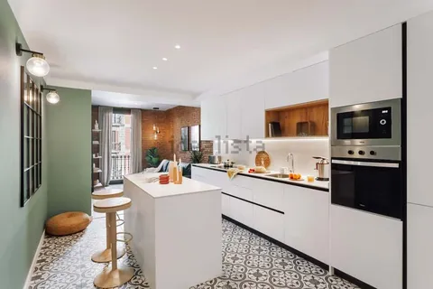 Zimmer zur Miete, Barcelona