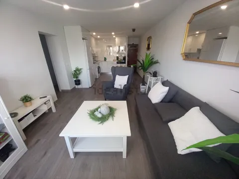Wohnung 63 m² in Madrid (3/13)