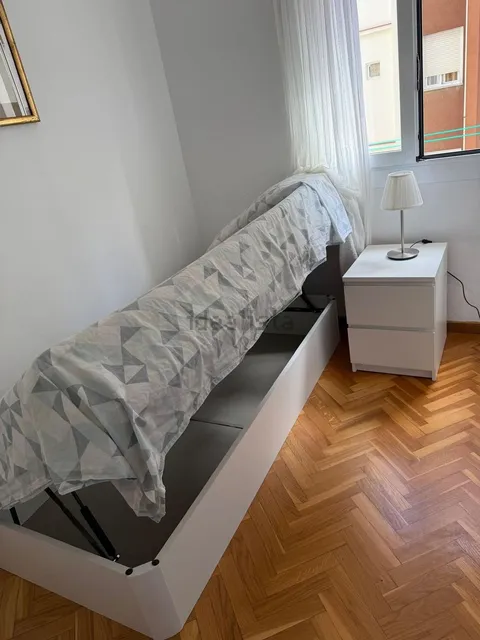 Room for rent, Barcelona