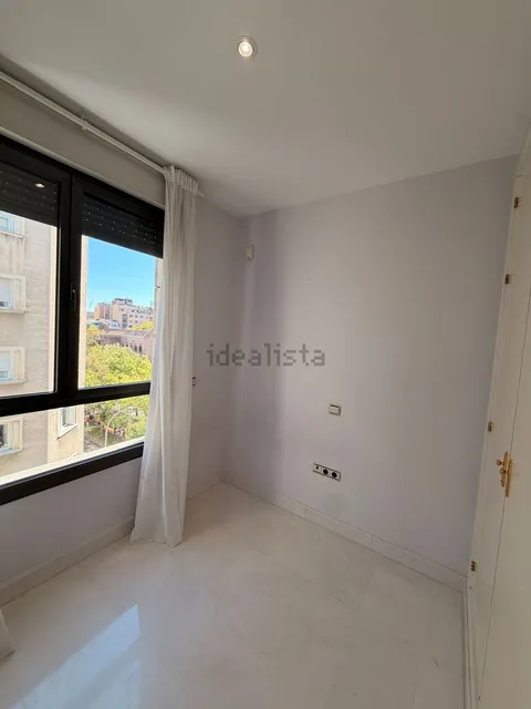 Pis de 68 m² a Madrid
