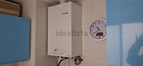 Pis de 92 m² a Saragossa