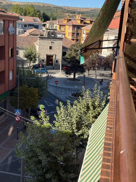 Appartamento 130 m² a Las Navas del Marqués