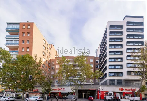 Appartamento 155 m² a Madrid