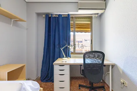 Stanza in affitto, Valencia