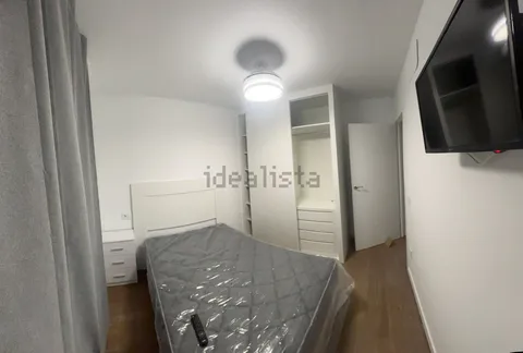 Wohnung 61 m² in Segovia