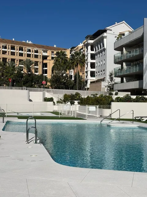Pis de 165 m² a Marbella