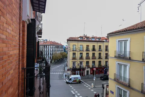 Appartamento 60 m² a Madrid