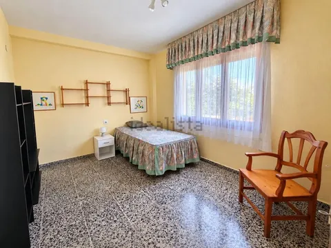 Wohnung 140 m² in Almansa