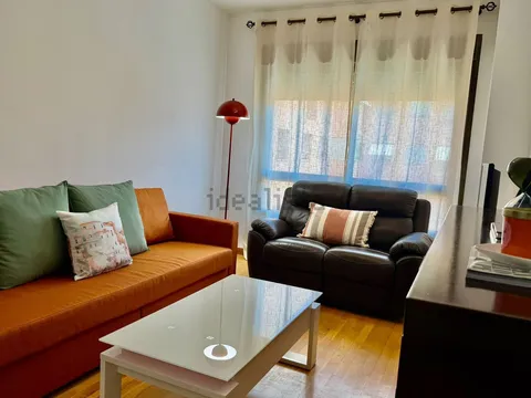 Appartamento 90 m² a Madrid