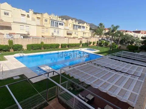 Pis de 100 m² a Torremolinos