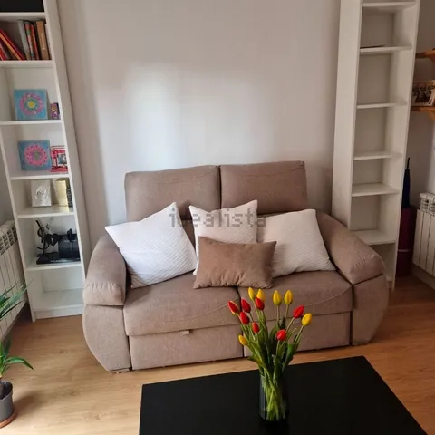 Zimmer zur Miete, Madrid