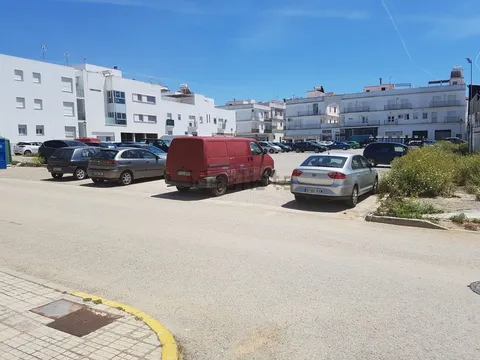 Pis de 69 m² a Conil de la Frontera