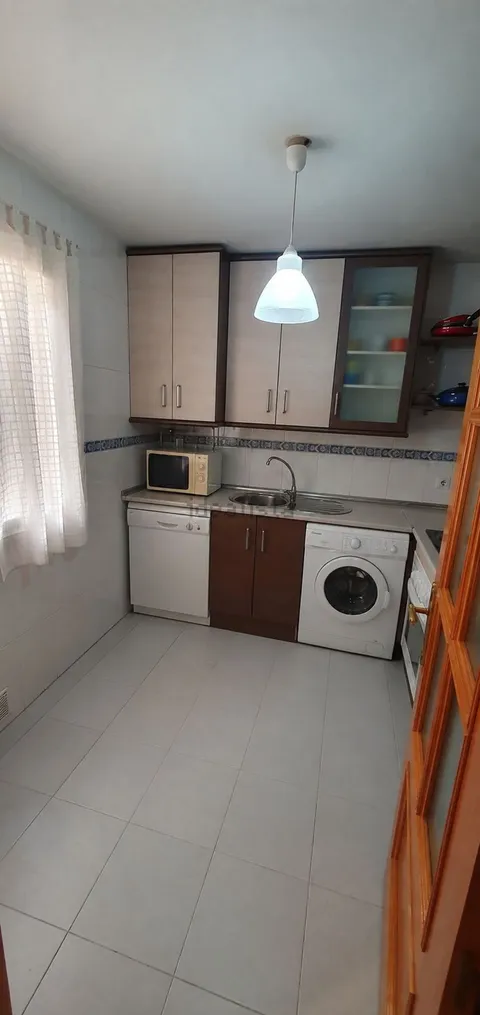 Pis de 88 m² a Ciudad Real