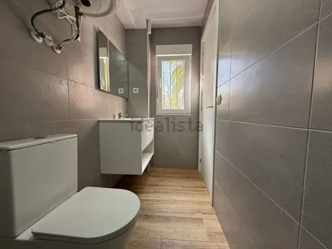 Pis de 28 m² a Madrid (3/5)