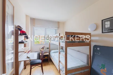 Pis de 101 m² a Barcelona