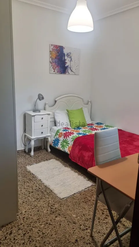 Stanza in affitto, Rubí