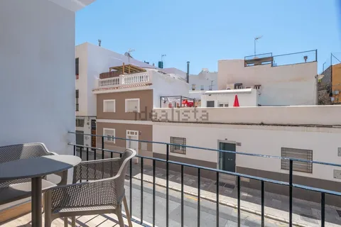 Habitació de lloguer, Màlaga
