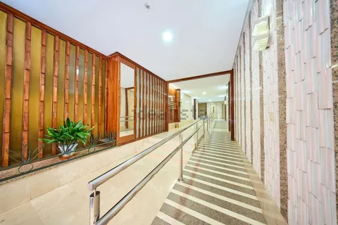 Apartamento 120 m² em Granada