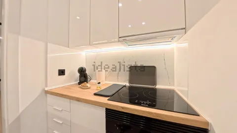 Appartamento 50 m² a Madrid