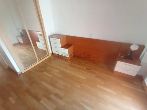 Pis de 79 m² a Madrid
