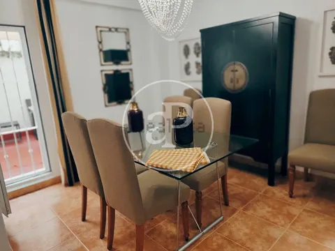 Pis de 85 m² a València