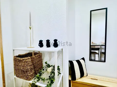 Zimmer zur Miete, Madrid