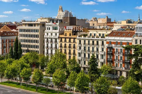 Appartamento 83 m² a Madrid