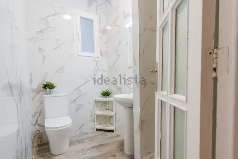 Habitació de lloguer, València